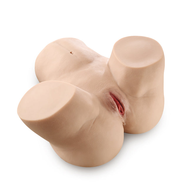 Fessier Sexuel Premium Ultra-Réaliste